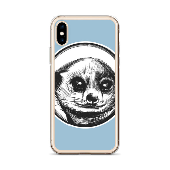 Renerded iPhone Case