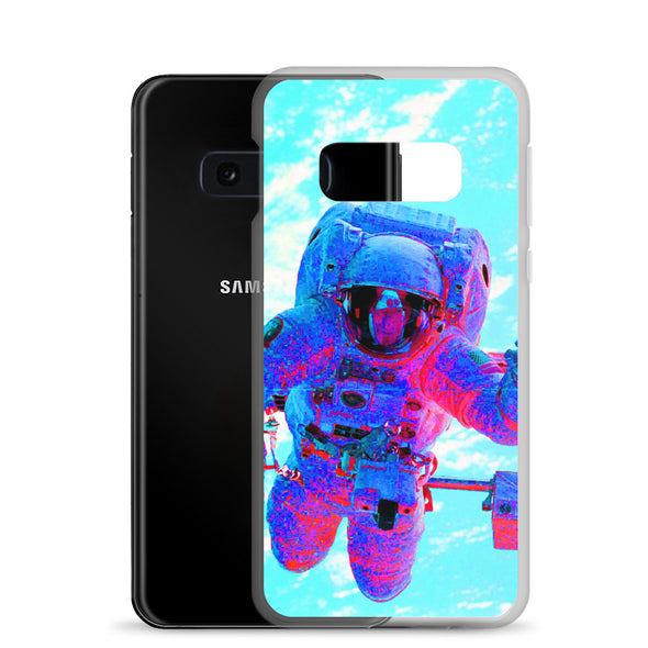 Renerded Samsung Phone Case