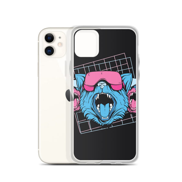 Renerded iPhone Case