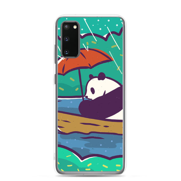 Renerded Samsung Phone Case