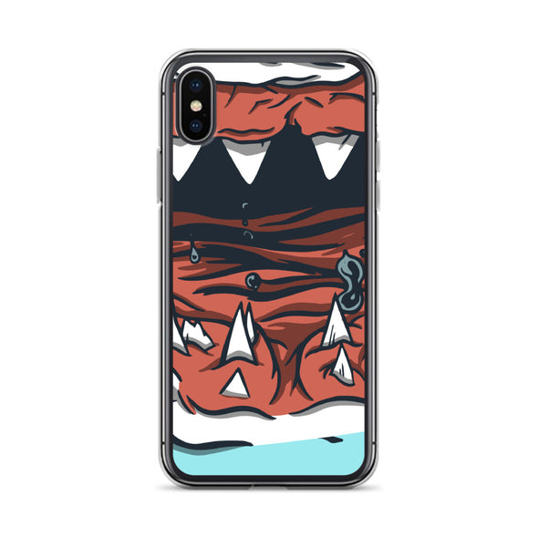 Renerded iPhone Case