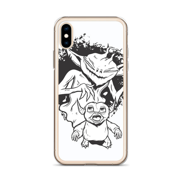 Renerded iPhone Case