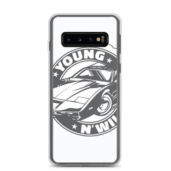 Renerded Samsung Phone Case