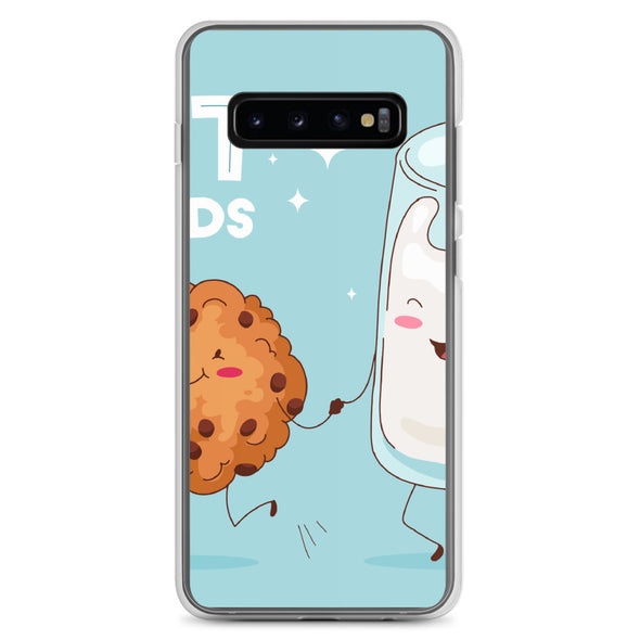 Renerded Samsung Phone Case