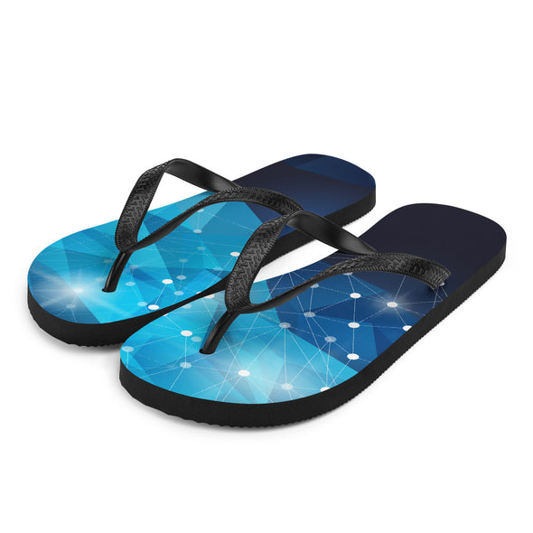 Renerded Flip Flops