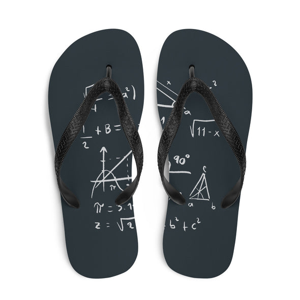 Renerded Flip Flops