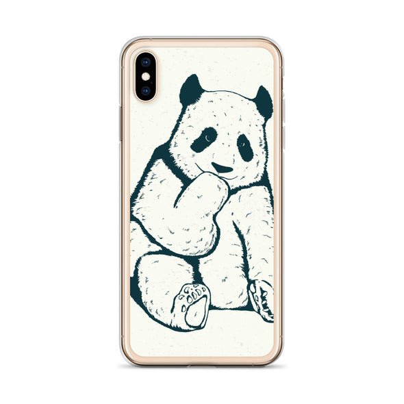 Renerded iPhone Case