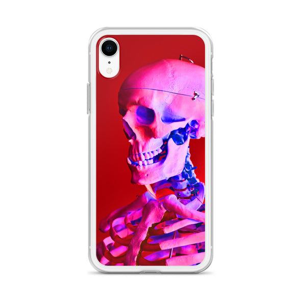 Renerded iPhone Case