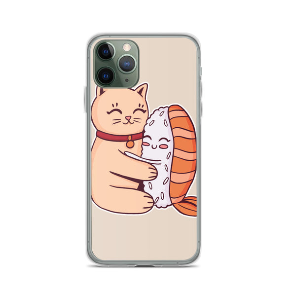 Renerded iPhone Case