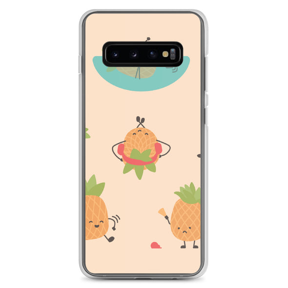 Renerded Samsung Phone Case