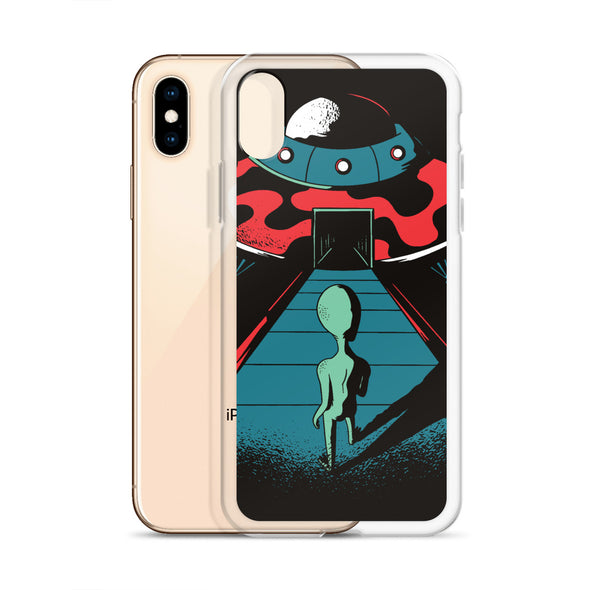 Renerded iPhone Case