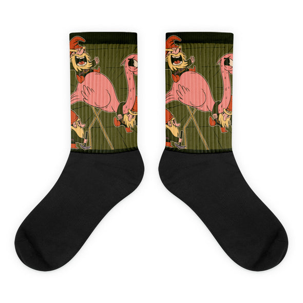 Renerded Socks