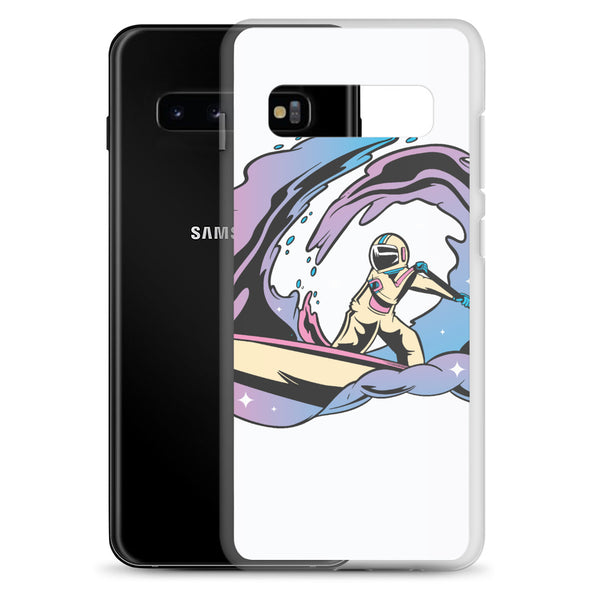 Renerded Samsung Phone Case