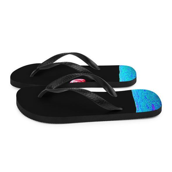 Renerded Flip Flops