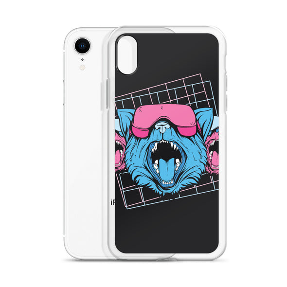 Renerded iPhone Case