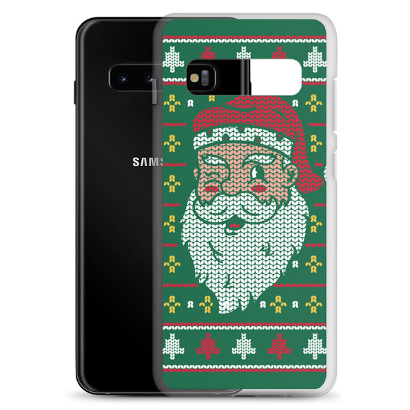 Renerded Samsung Phone Case