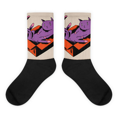 Renerded Socks