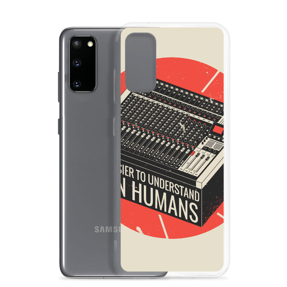 Renerded Samsung Phone Case