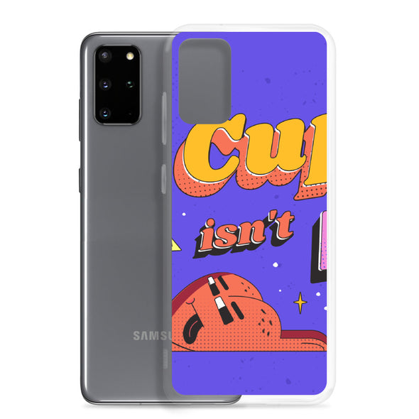 Renerded Samsung Phone Case