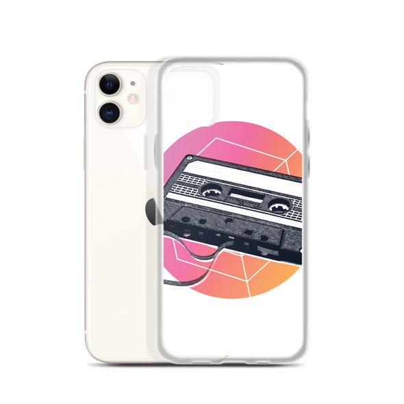 Renerded iPhone Case