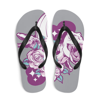 Renerded Flip Flops