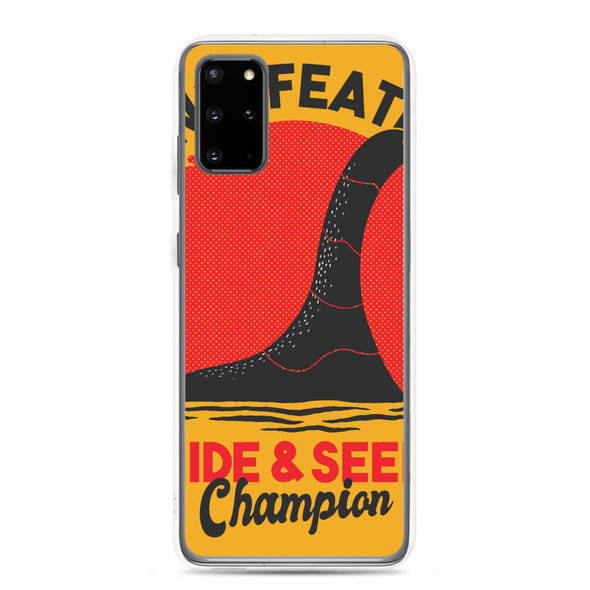 Renerded Samsung Phone Case