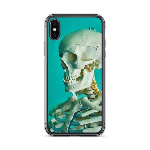 Renerded iPhone Case