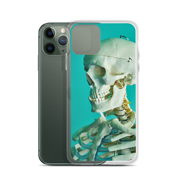 Renerded iPhone Case