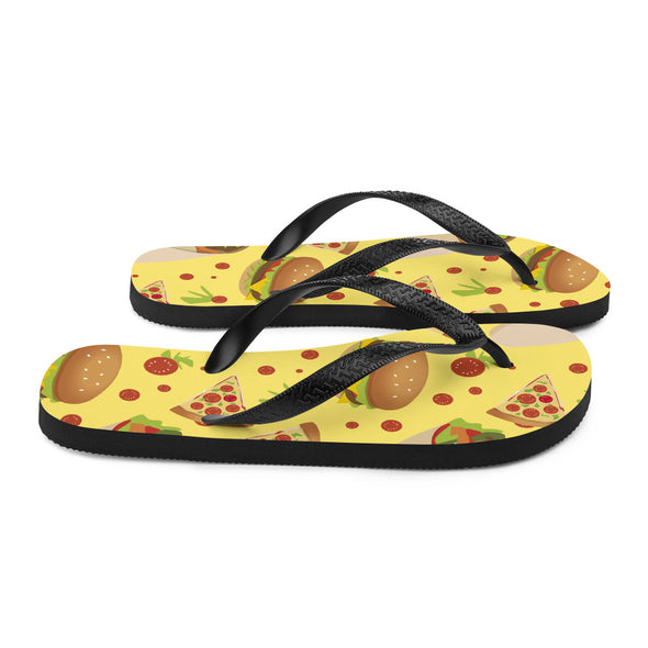 Renerded Flip Flops