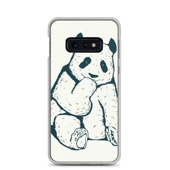 Renerded Samsung Phone Case