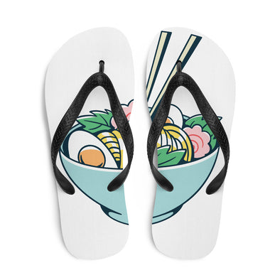 Renerded Flip Flops