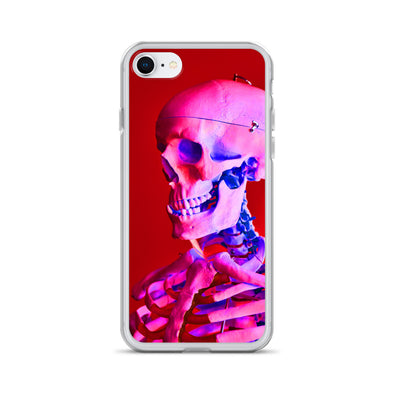 Renerded iPhone Case