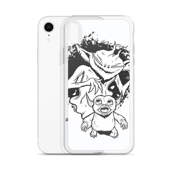 Renerded iPhone Case