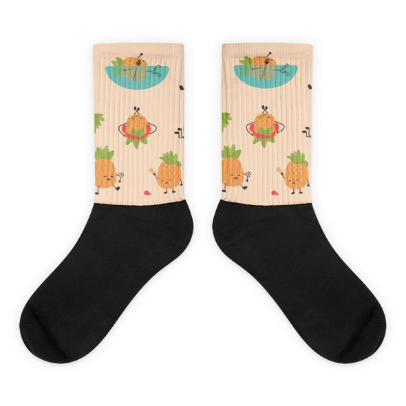 Renerded Socks