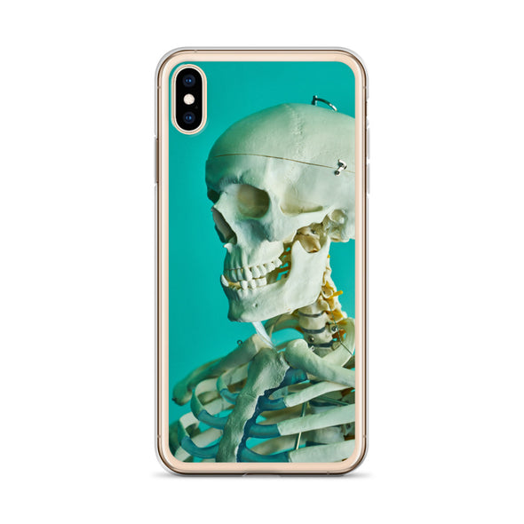 Renerded iPhone Case