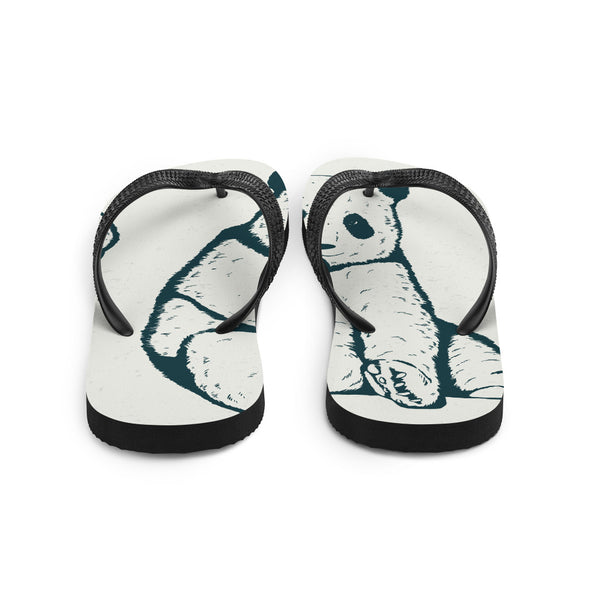 Renerded Flip Flops