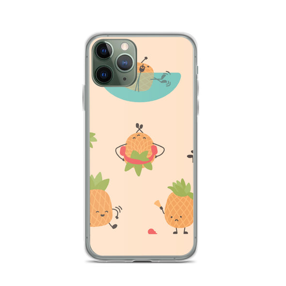 Renerded iPhone Case