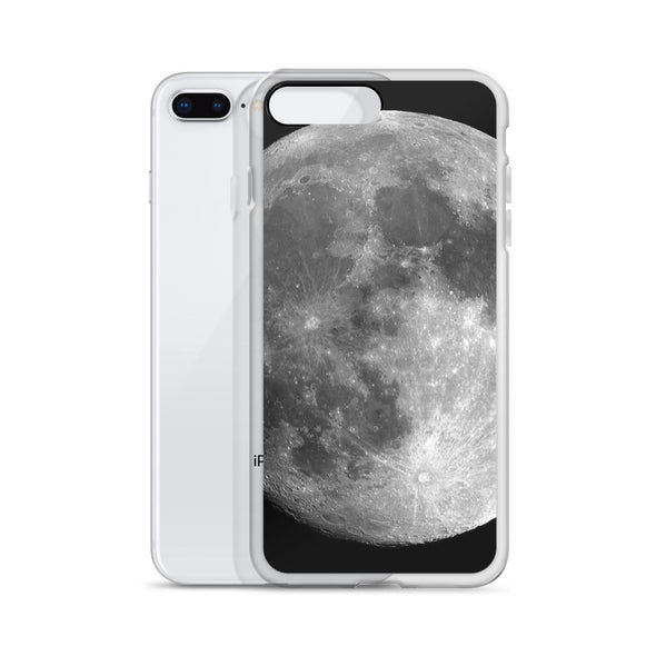 Renerded iPhone Case