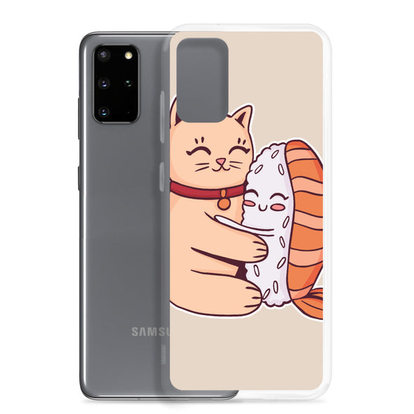 Renerded Samsung Phone Case