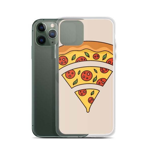 Renerded iPhone Case