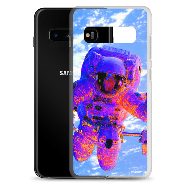 Renerded Samsung Phone Case