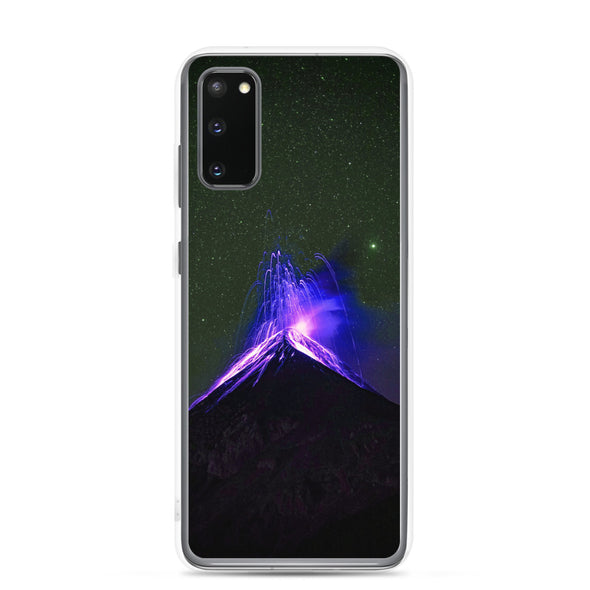 Renerded Samsung Phone Case