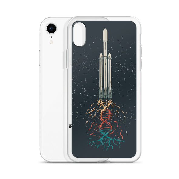 Renerded iPhone Case