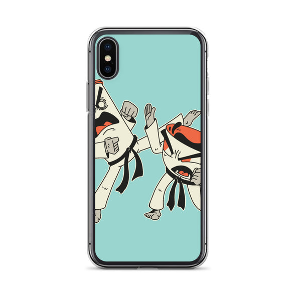 Renerded iPhone Case