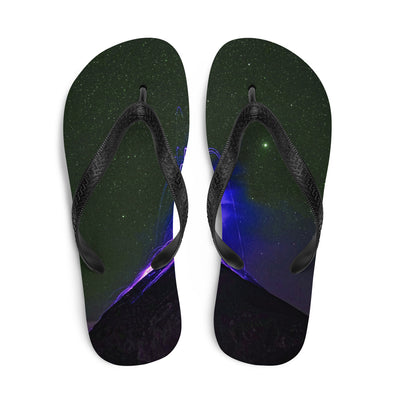 Renerded Flip Flops