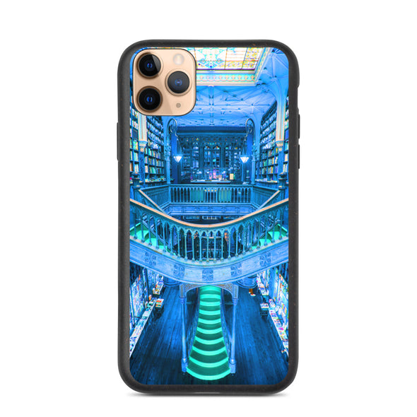 Renerded iPhone Case