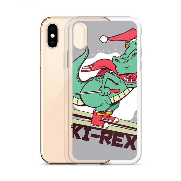 Renerded iPhone Case