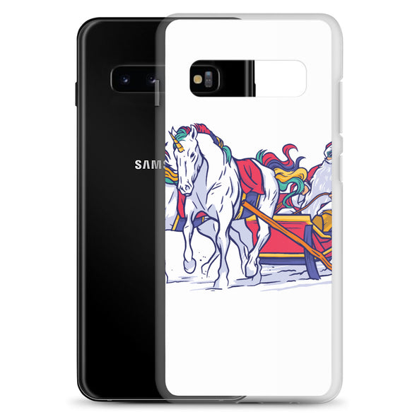 Renerded Samsung Phone Case