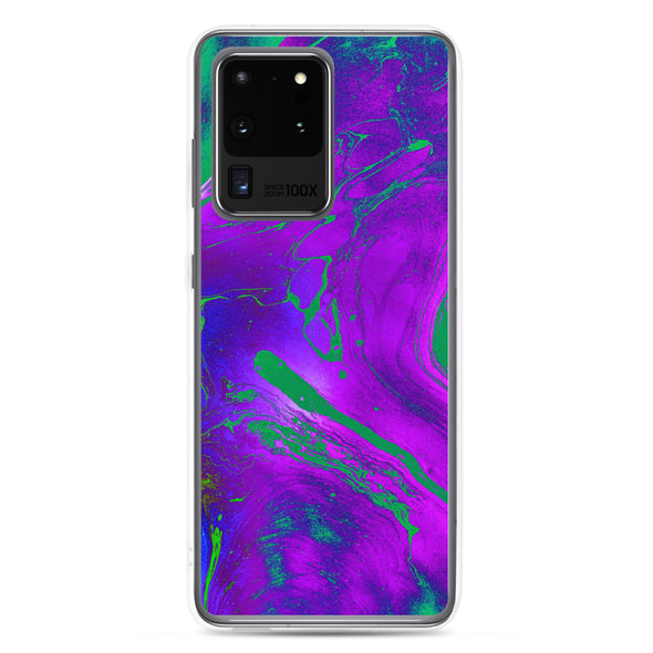 Renerded Samsung Phone Case