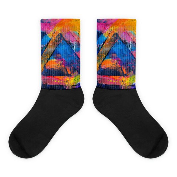 Renerded Socks